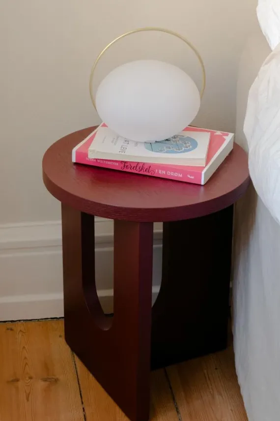 ORBIT TRANSPORTABLE BORDLAMPE - Umage