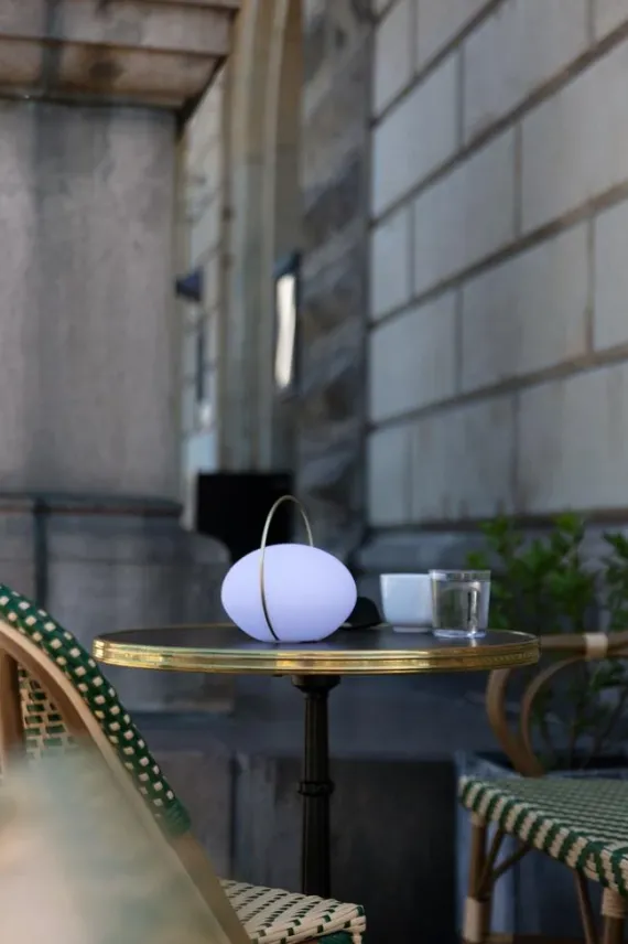 ORBIT TRANSPORTABLE BORDLAMPE - Umage