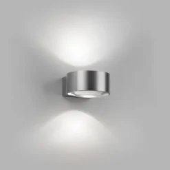 Orbit W1 Væglampe Titanium 2700k