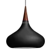 ORIENT P3 BLACK