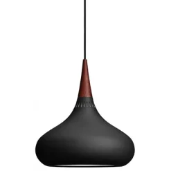ORIENT P2 BLACK