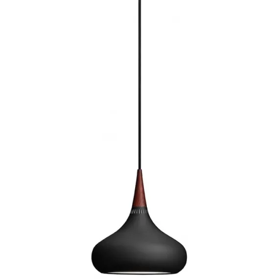 ORIENT P1 BLACK