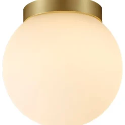 PALLA LOFTSLAMPE C90 MESSING DTW LED - ANTIDARK
