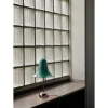 PANTOP BORDLAMPE Ø23 DARK TEAL