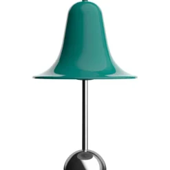 PANTOP BORDLAMPE Ø23 DARK TEAL