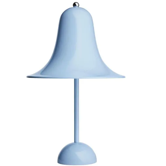 Pantop Bordlampe Light Blue