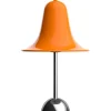 PANTOP BORDLAMPE Ø23 VIVID ORANGE