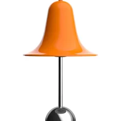 PANTOP BORDLAMPE Ø23 VIVID ORANGE