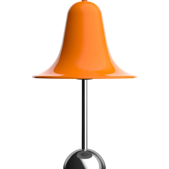 PANTOP BORDLAMPE Ø23 VIVID ORANGE