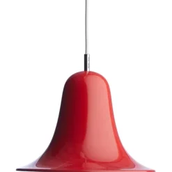 Pantop Pendel Bright Red