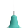 PANTOP PENDEL Ø23 LIGHT TEAL