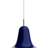 PANTOP PENDEL Ø23 NIGHT BLUE