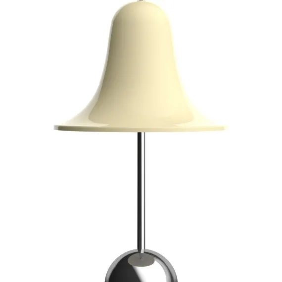 PANTOP PORTABLE CREME WHITE
