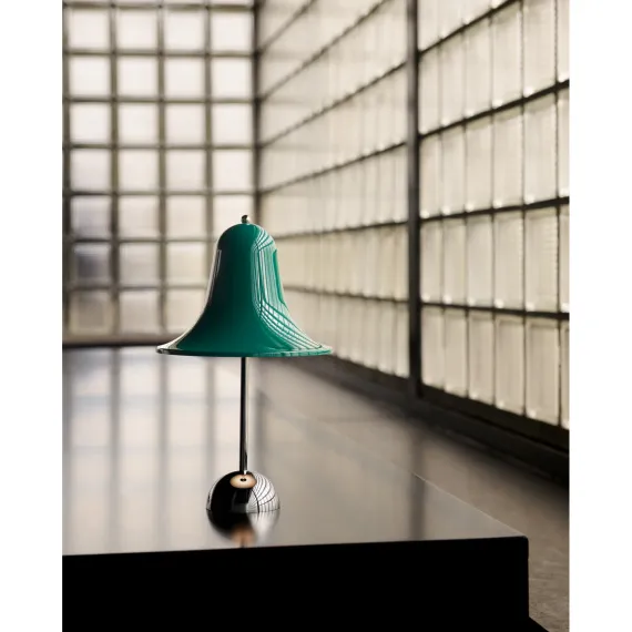 PANTOP PORTABLE DARK TEAL