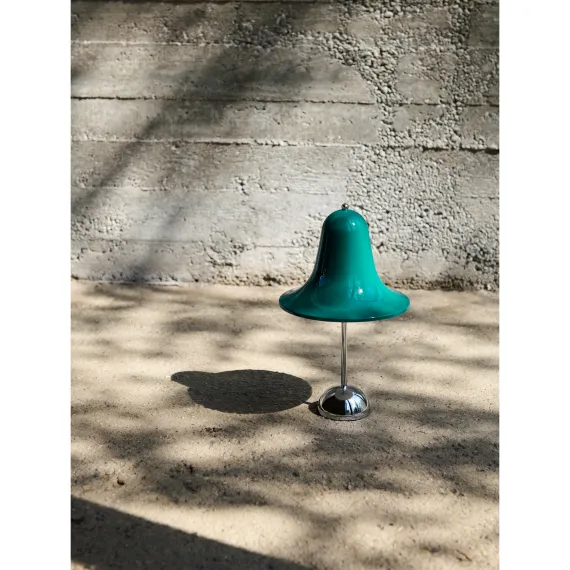 PANTOP PORTABLE DARK TEAL