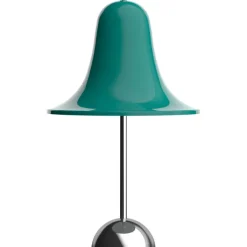 PANTOP PORTABLE DARK TEAL