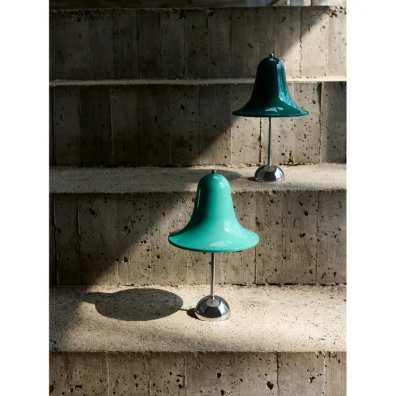 PANTOP PORTABLE DARK TEAL