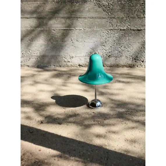 PANTOP PORTABLE LIGHT TEAL