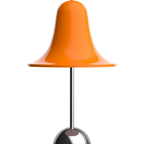 PANTOP PORTABLE VIVID ORANGE