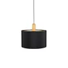 PASO WOOD 35 P1 PENDEL EG/SORT