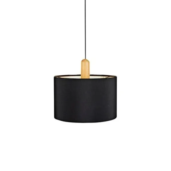 PASO WOOD 35 P1 PENDEL EG/SORT