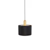 PASO WOOD 25 P1 PENDEL EG/SORT