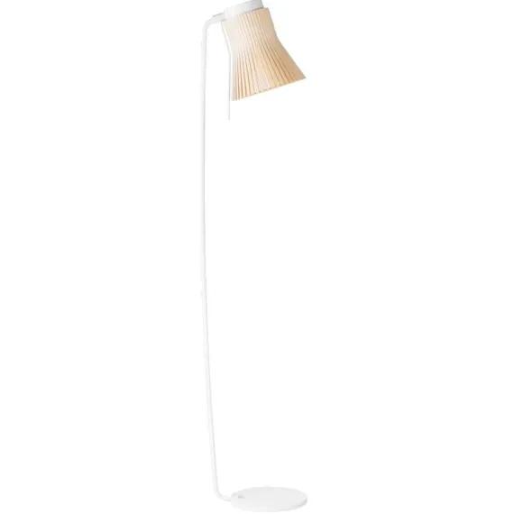 Petite Gulvlampe 4610 Birk
