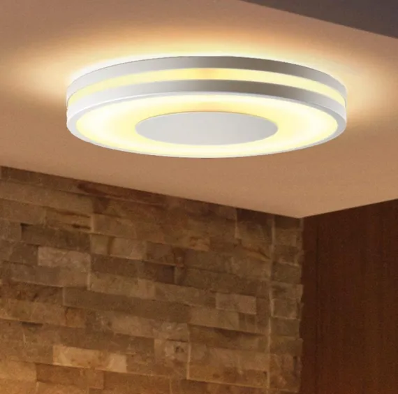 PHILIPS HUE BEING LOFTLAMPE HVID 929003055001