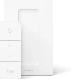 PHILIPS HUE BEING LOFTLAMPE HVID 929003055001