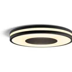 PHILIPS HUE BEING LOFTLAMPE SORT 929003055101