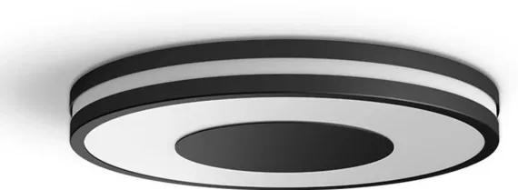PHILIPS HUE BEING LOFTLAMPE SORT 929003055101