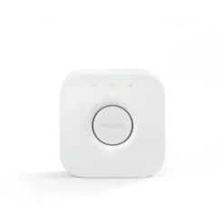 Philips Hue Bridge - Central Smart Home Hub (Zigbee, Ethernet)
