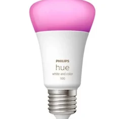 PHILIPS HUE COLOR E27 75 WATT