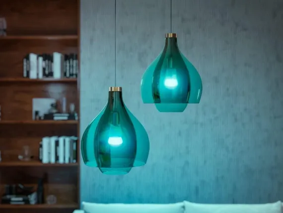 PHILIPS HUE COLOR E27 75 WATT