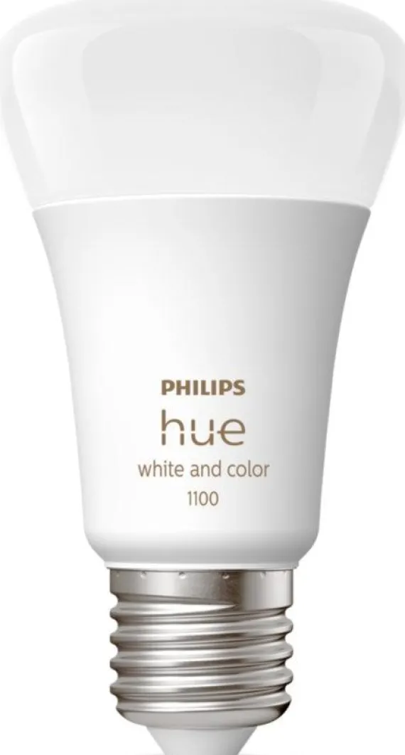 PHILIPS HUE COLOR E27 75 WATT