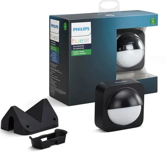 Philips Hue Outdoor Sensor - Udendørslampe