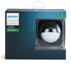 Philips Hue Outdoor Sensor - Udendørslampe