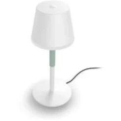 PHILIPS HUE PORTABLE HVID BORDLAMPE 929003128401