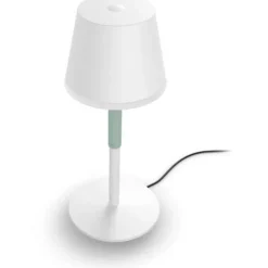 PHILIPS HUE PORTABLE HVID BORDLAMPE 929003128401