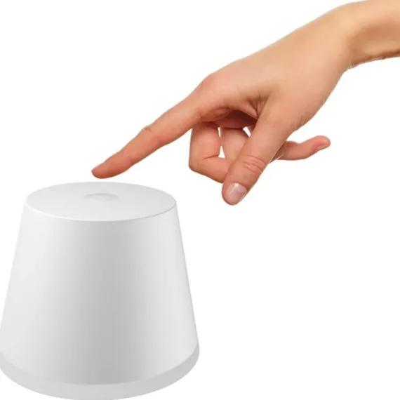 PHILIPS HUE PORTABLE HVID BORDLAMPE 929003128401
