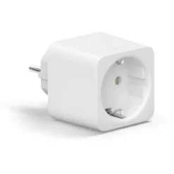 Philips Hue Smart Plug - gør enhver lampe smart