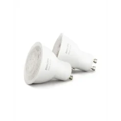 Philips Hue White GU10 - 2-Pak (Bluetooth & Hue Bridge)