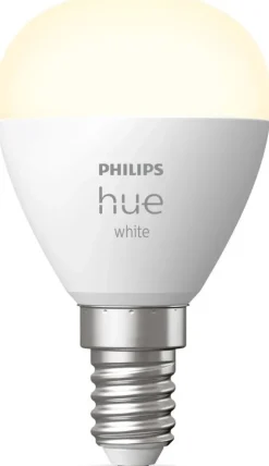 Philips Hue White Krone E14
