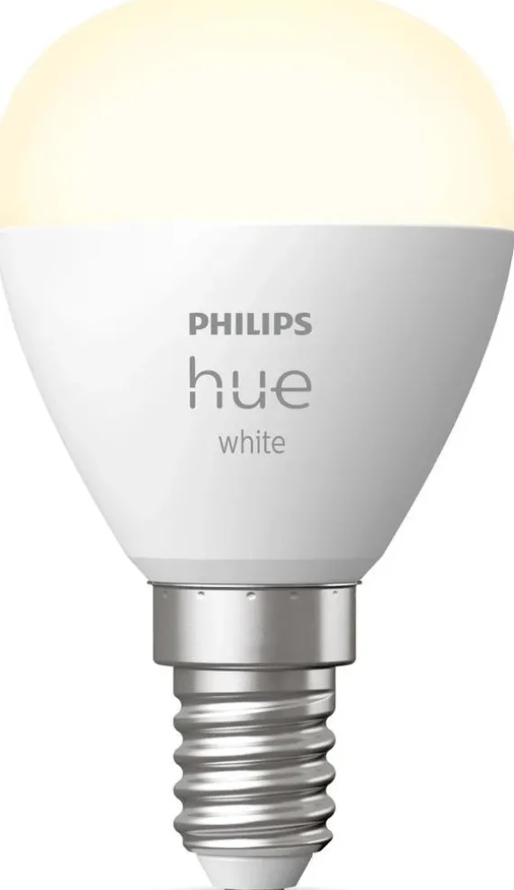 Philips Hue White Krone E14