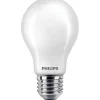 Philips LED Classic - E27 Frosted 4,5 W (40 W ækv.)