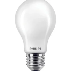 Philips LED Classic - E27 Frosted 4,5 W (40 W ækv.)