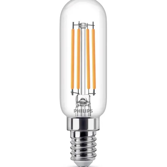 PHILIPS LED FILAMENT EMHÆTTE E14 4.5W 929001956755