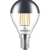 PHILIPS LED FILAMENT KRONE TOPF. E14 4W 929001395155