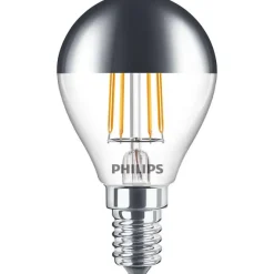PHILIPS LED FILAMENT KRONE TOPF. E14 4W 929001395155