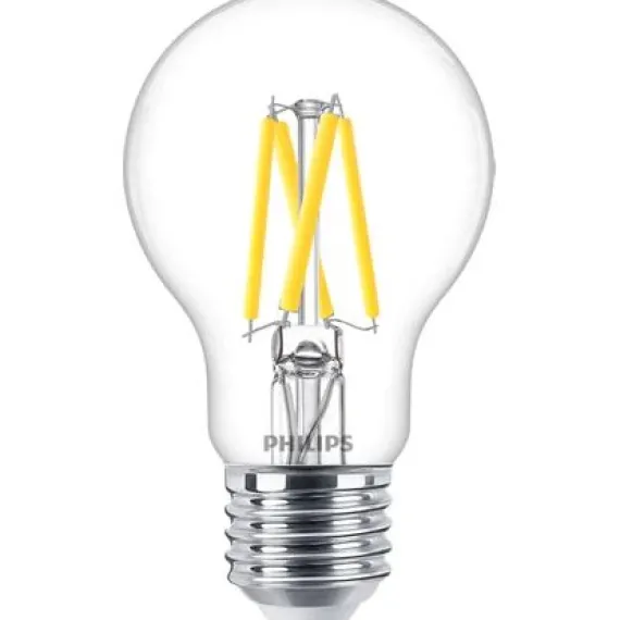 PHILIPS LED FILAMENT LED E27 3.4W DÆMP 929003009901
